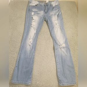V.I.P jeans
